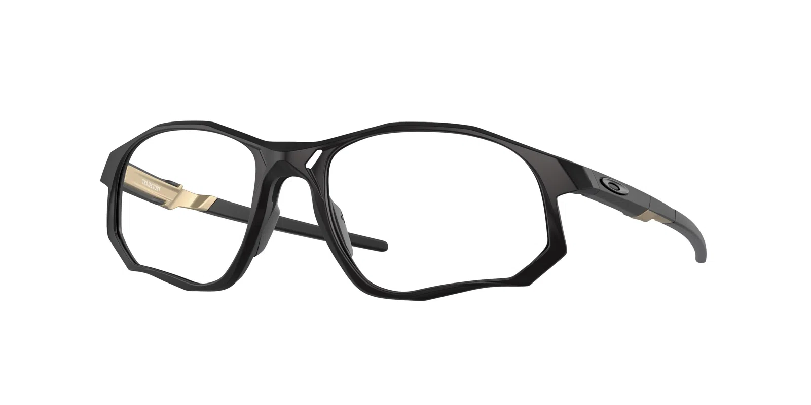 Oakley Trajectory 8171 Eyeglasses - view 6